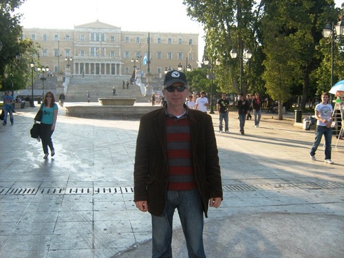 Doxatinos's profile picture. 