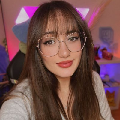 Óptica Optometrista, @Twitch Partner Streamer | Directos por las noches 23:30h | Prozis -10% PATALEA | Ig: Patalea | Contact: patalea.contact@gmail.com