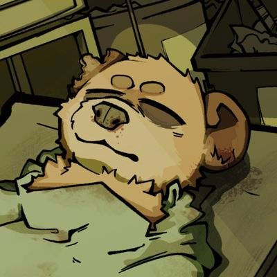 Nickelさんのプロフィール画像