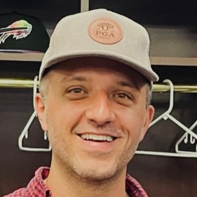Chris Trapasso π Profile