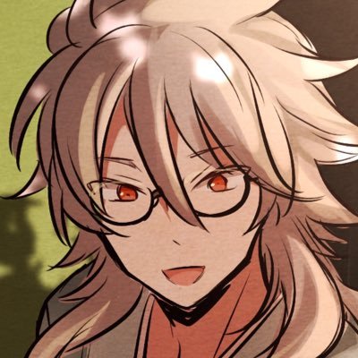 ゆるさんのプロフィール画像