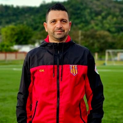 De Ibiza, ex entrenador de Cibao FC, Moca FC, C.A Pantoja, Atlético San Francisco de Macoris, actual director de en Spado Soccer Academy en Punta Cana 🇩🇴⚽