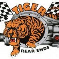Tiger Rear Ends (@tigerrearends) 's Twitter Profile