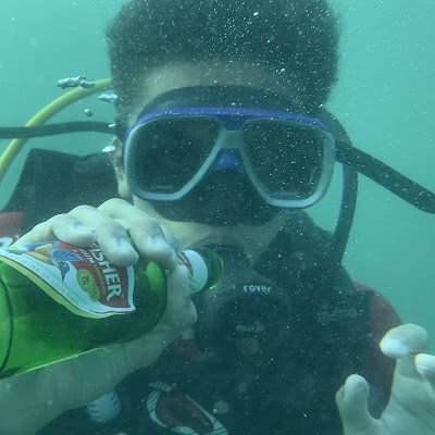 aravcabral's profile picture. 