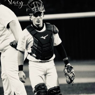 #23/Catcher/18/Junior/GA🍑/ 2025🎓/Ext Velo:86mph/Velo:80mph/Pop Time: 1.95/GPA:3.7/4233648906