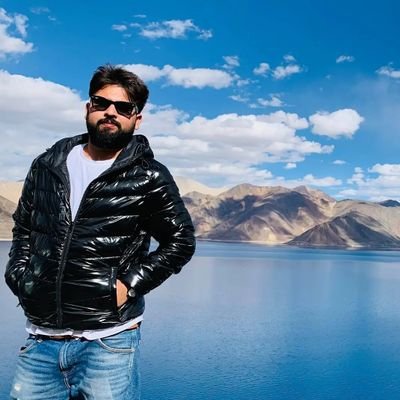 0708Munish's profile picture. INDIA🇮🇳❤️