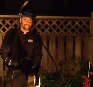 raym0nd3080's profile picture. Big or small Ray fixes it all! 
My patience is the key to fixing things.