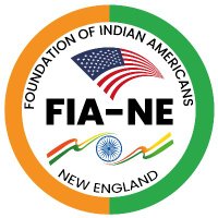 Foundation of Indian-Americans (FIA)- New England (@fianewengland) 's Twitter Profile Photo Foundation of Indian-Americans (FIA)- New England (@fianewengland) 's Twitter Profile Photo