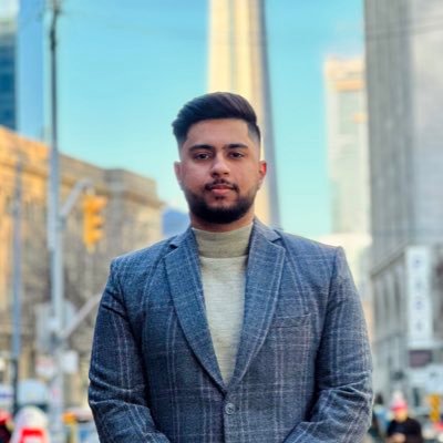 Computer Programming Graduate | Seneca College | Passionate about creating responsive and user-friendly web experiences 🏆 🎯 🚀