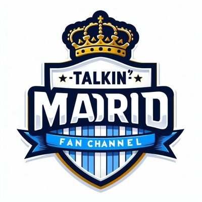 TalkinMadrid Profile Picture