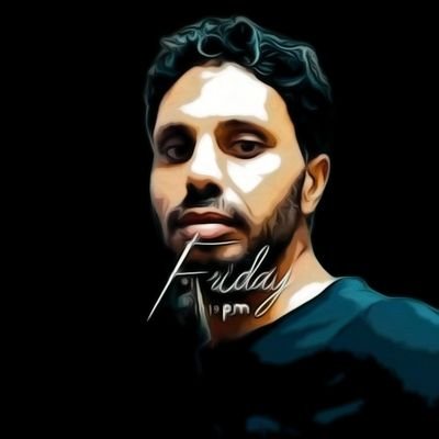 al_fuaad's profile picture. 