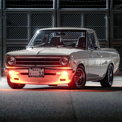 Datsun1200ute ミニカーや音楽、昭和やアメリカを感じる物が好き🇺🇸たまにGTAで写真撮ってます📸推しマ👯‍♀️⚔️💫🐑🌽🥐⛄️