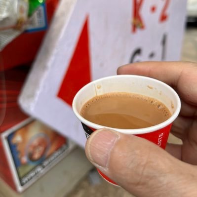 dlf58's profile picture. Was in Gurgaon 2019-2024, 🇮🇳インド二度生活.ロードバイク🚴/NFL🏈