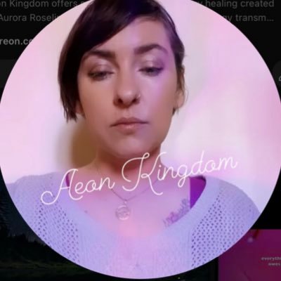 Alchemist | Jungian PhD | Sound + Energy transmitter𓇚activator 𓁋 𓆃 codes for healing and awakening | Aeon Kingdom Records | https://t.co/fcvhai9TKr