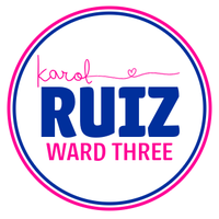Karol Ruiz for Town Council (@ruizforcouncil) 's Twitter Profile Photo Karol Ruiz for Town Council (@ruizforcouncil) 's Twitter Profile Photo