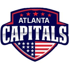Atlanta Capitals  🏒  Member of the @NA3HL