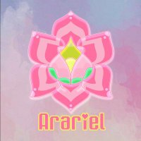 Arariel 🌺(@arariel_id) 's Twitter Profile Photo