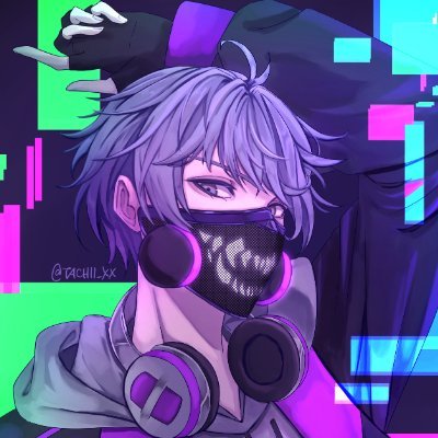 NINJ3FF3C7さんのプロフィール画像