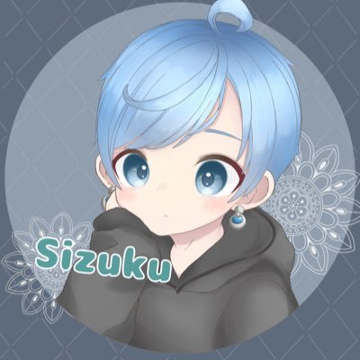 Sizuku__bs Profile Picture