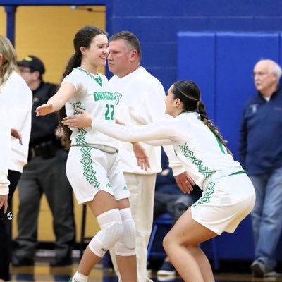 Fairland HS #22 🏀 tuwbb commit 🐲💚🤍 4.9 GPA https://t.co/9KT4ADSeNB.