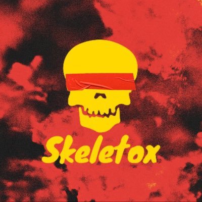 Skeletox |-/