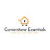 Cornerstone Essentials, LLC (@CornerstoneELLC) Twitter profile photo