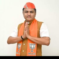 Dr. Hasmukh Patel (MLA) (Modi ka parivar)(@DrHasmukhBJP) 's Twitter Profile Photo