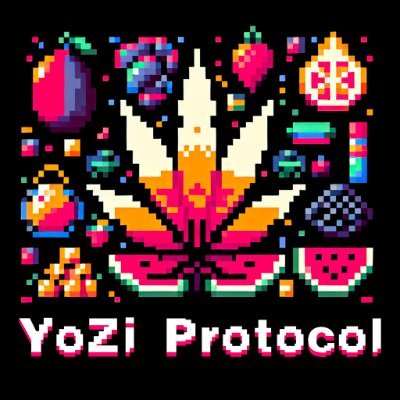 YoZiProtocol Profile Picture