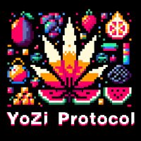 YoZi Protocol(@YoZiProtocol) 's Twitter Profile Photo