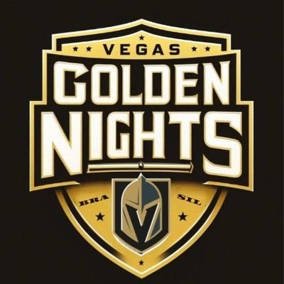 Vegas Golden Knights, Flamengo e nets. lunático e clubista. #VegasBorn