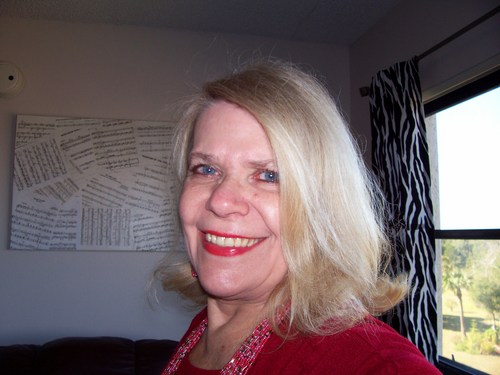 judy_dianne's profile picture. food blogger, wedding planner, mother of 3, grandmother of one, vegan since Nov. 2010