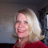 Judy DeVore - @judy_dianne Twitter Profile Photo