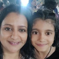 Prachi Terwadkar (@daniprachi) 's Twitter Profile