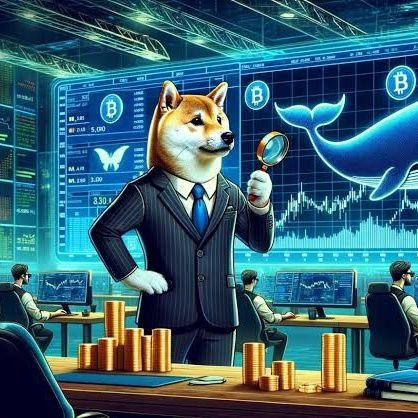 I am a passionate Shiba Inu enthusiast and investor dedicated to promoting the adoption of Shibarium and its projects.
Telegram G
https://t.co/6whbtgczoj 👈