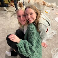 Maggie (@maggieburry) 's Twitter Profile