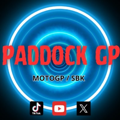 Canal de Motogp y Sbk. Creador de contenido.     Puedes seguirme en: https://t.co/2UQ9peaB2r // TikTok // Instagram.