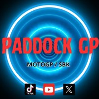 Paddock gp(@Paddockgp1) 's Twitter Profile Photo