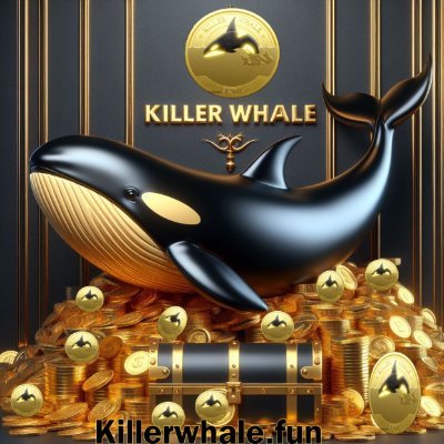 KillerWhaleKLW Profile Picture