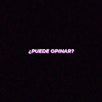 BlanketLamb3's profile picture. Encuestas en posts destacados
¿Vale la opinión del autor del post?
