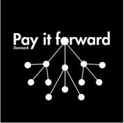 PayItForwardDK's profile picture. Pay It Forward Denmark
Følg os og del dine egne PIF´s på FaceBook her: