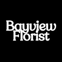 Bayview Florist ️(@BayviewFlorist) 's Twitter Profile Photo