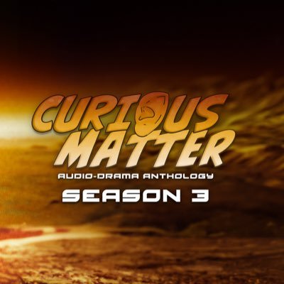 Curious Matter Anthology