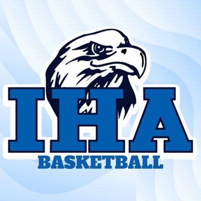 NEW Official Twitter of IHA Basketball🦅 | 2014 & 2023 Non-Public A State Champions 🏆 | 13X Non-Public A Sectional Champions🏆 | 3X Bergen County Champions🏆