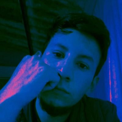 SamirSteeler's profile picture. Insignia Geográfica 🌎🌍🌏