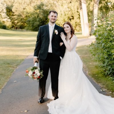 Maax_Morrison's profile picture. University of Iowa 2021