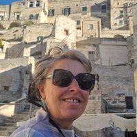 Irena Cruickshank (@irenacruickshan) 's Twitter Profile