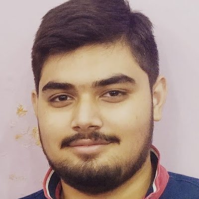 Vaneet2701's profile picture. 