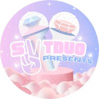SVTDUO (@_svtduo) 's Twitter Profile
