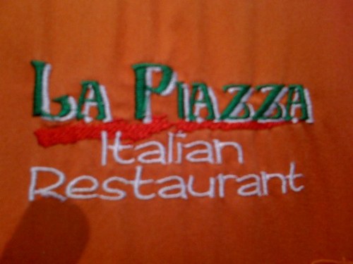 italian restaurant and sports bar with an awsome enviroment serving great food and drinks