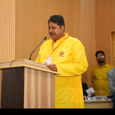 Professor
ENT
IMS,BHU, VARANASI.
Ex National Secretary,NMO.
Governing Body member AIIMS Patna
Ex Vice President UP AOI
Org Secretary UPAOICON 2024